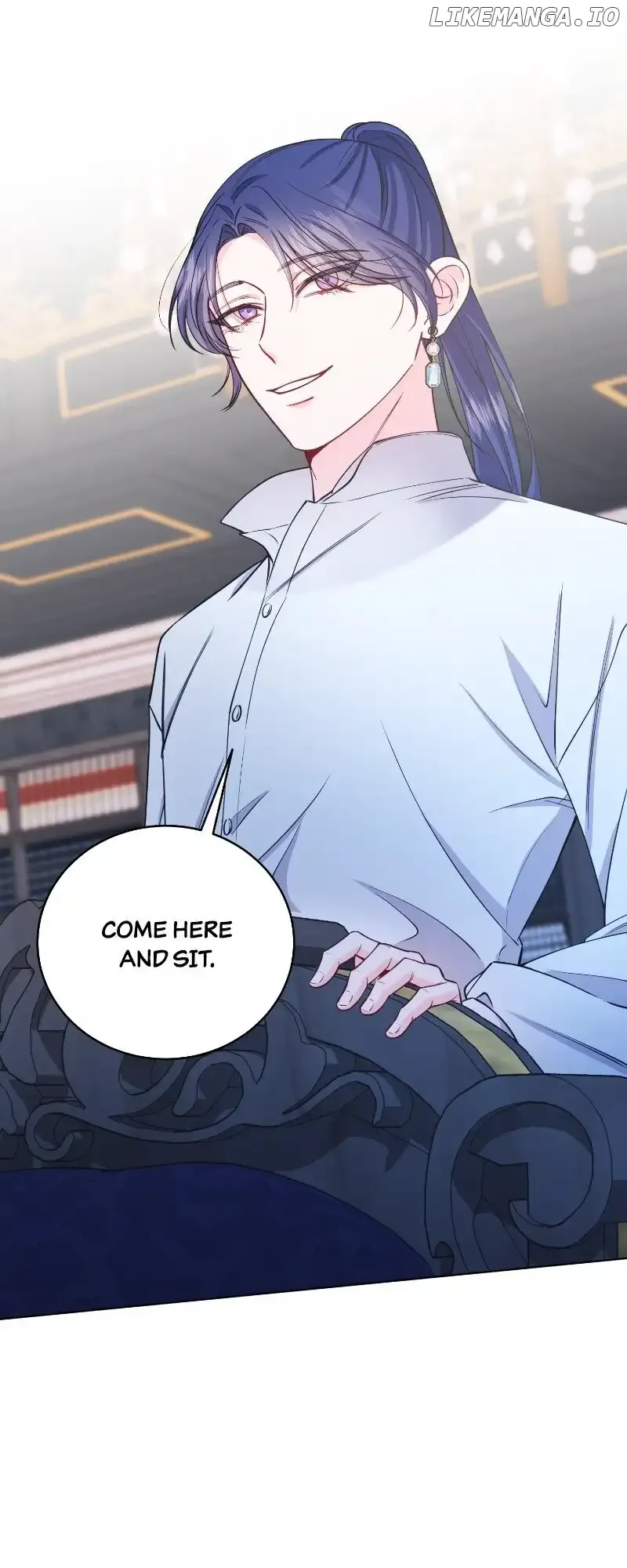 The Second Male Lead is Actually a Girl Chapter 47 Online - página 21