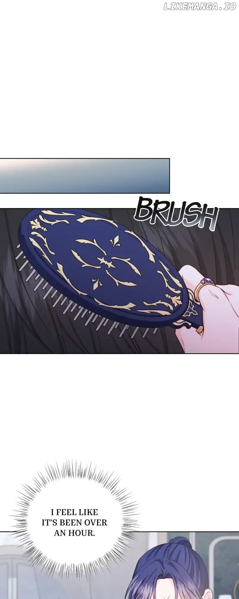 The Second Male Lead is Actually a Girl Chapter 47 Online - página 22