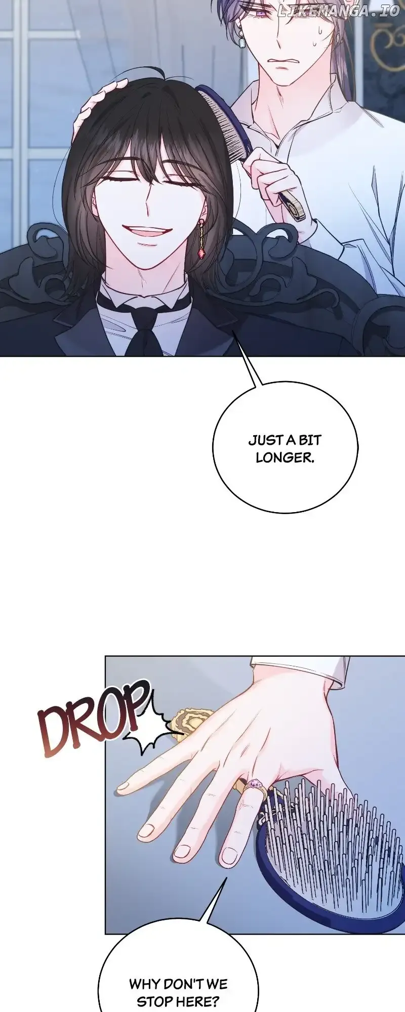 The Second Male Lead is Actually a Girl Chapter 47 Online - página 23