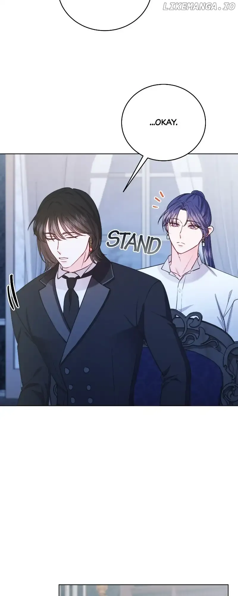 The Second Male Lead is Actually a Girl Chapter 47 Online - página 24