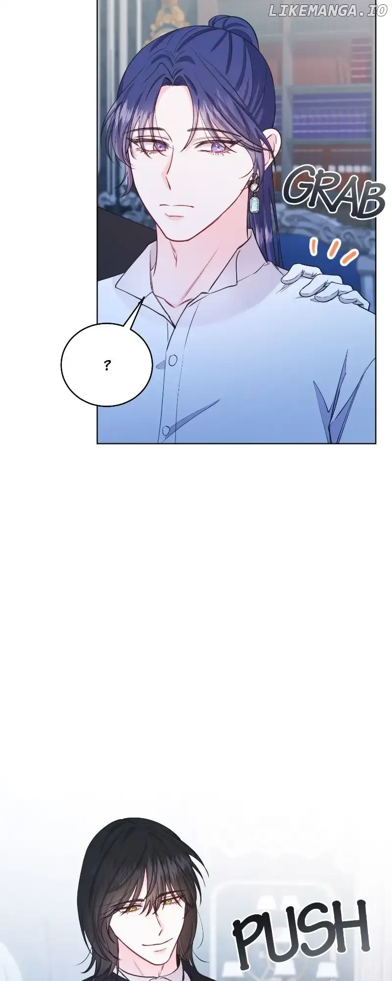 The Second Male Lead is Actually a Girl Chapter 47 Online - página 25