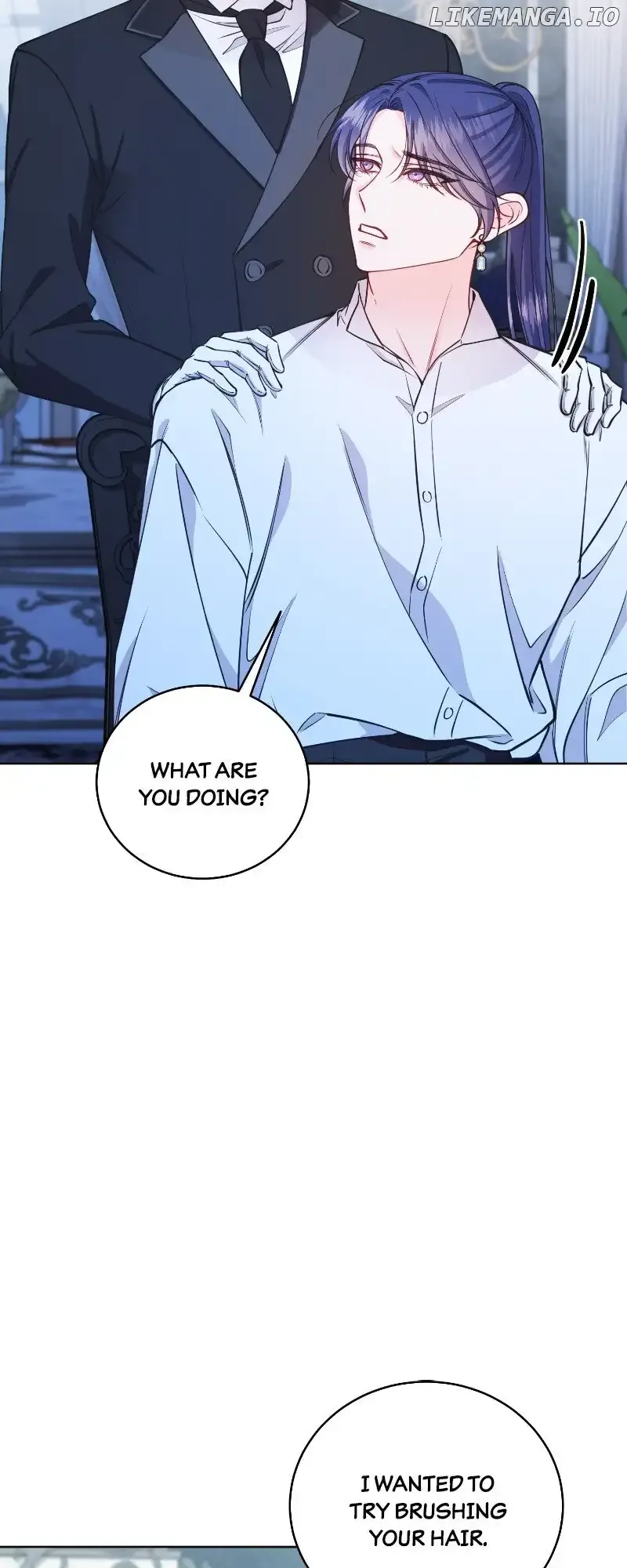 The Second Male Lead is Actually a Girl Chapter 47 Online - página 26