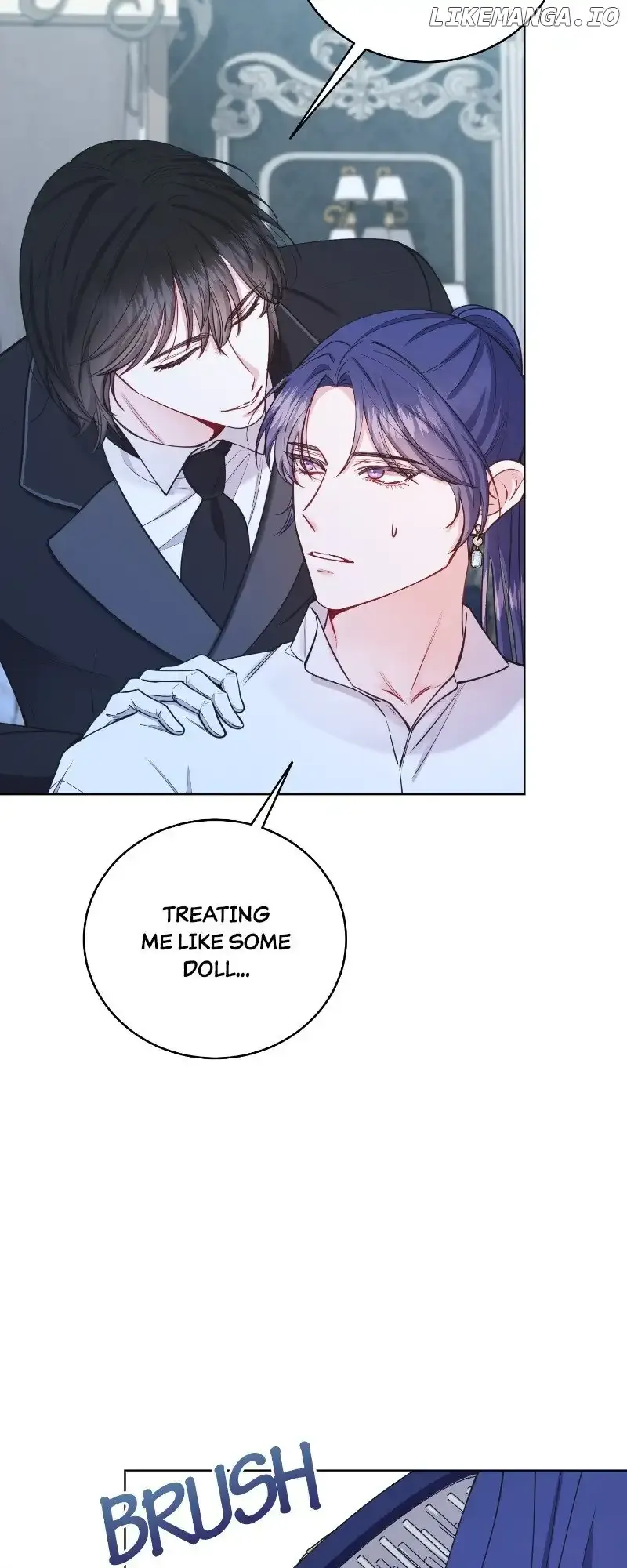 The Second Male Lead is Actually a Girl Chapter 47 Online - página 27