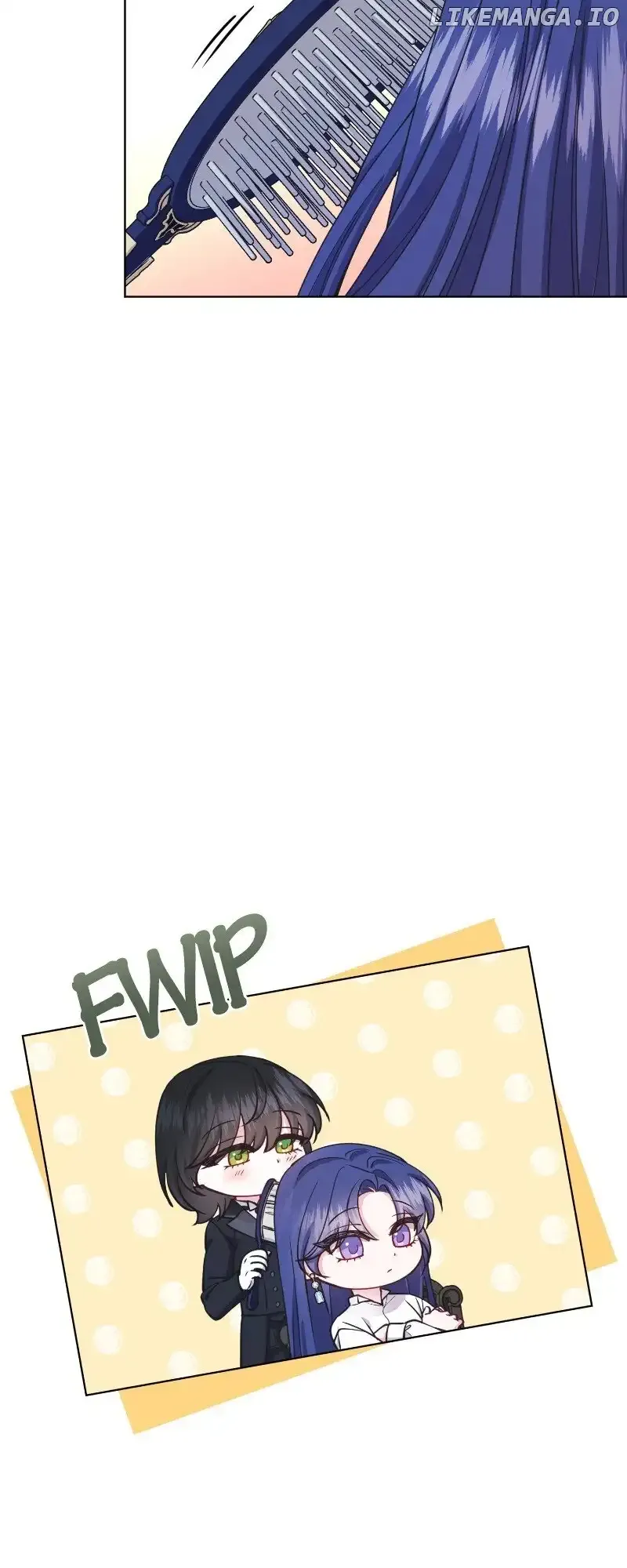 The Second Male Lead is Actually a Girl Chapter 47 Online - página 28
