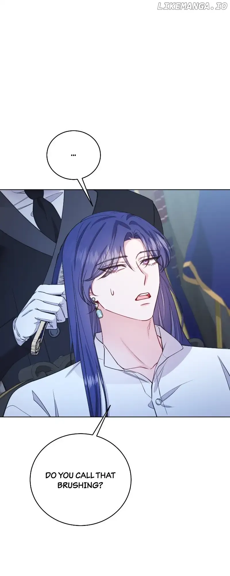 The Second Male Lead is Actually a Girl Chapter 47 Online - página 29