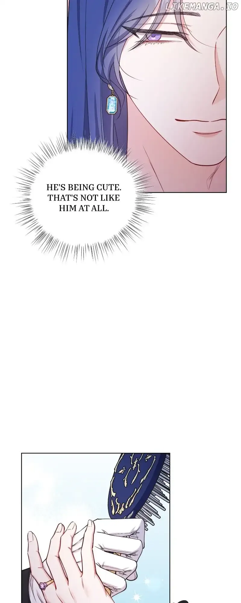 The Second Male Lead is Actually a Girl Chapter 47 Online - página 31