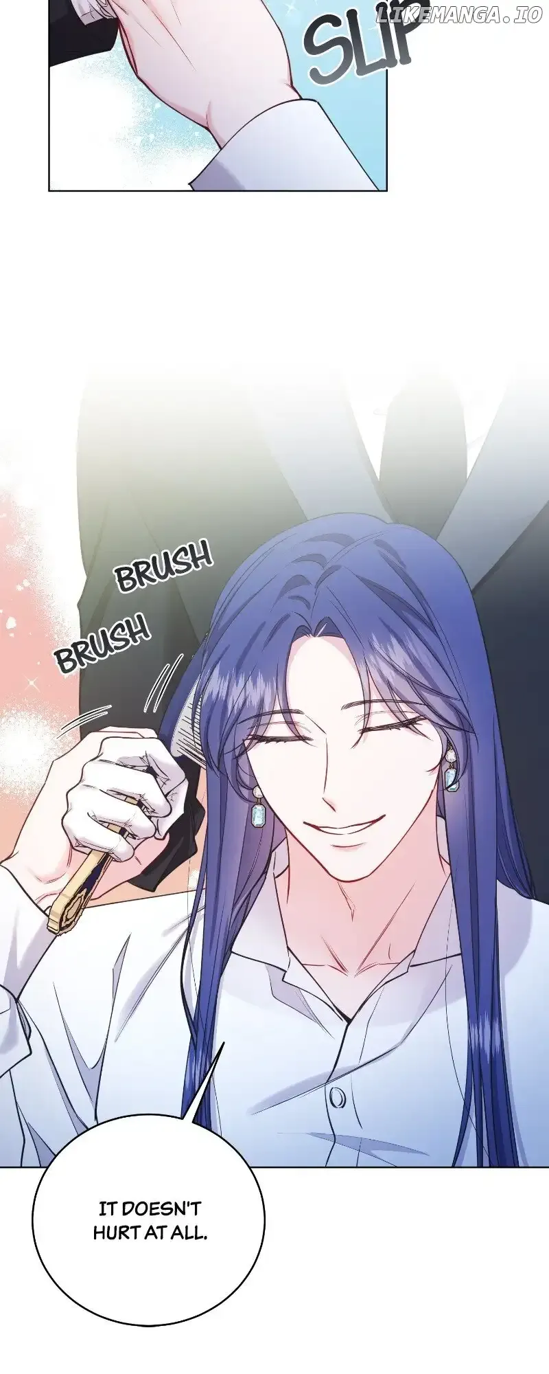 The Second Male Lead is Actually a Girl Chapter 47 Online - página 32