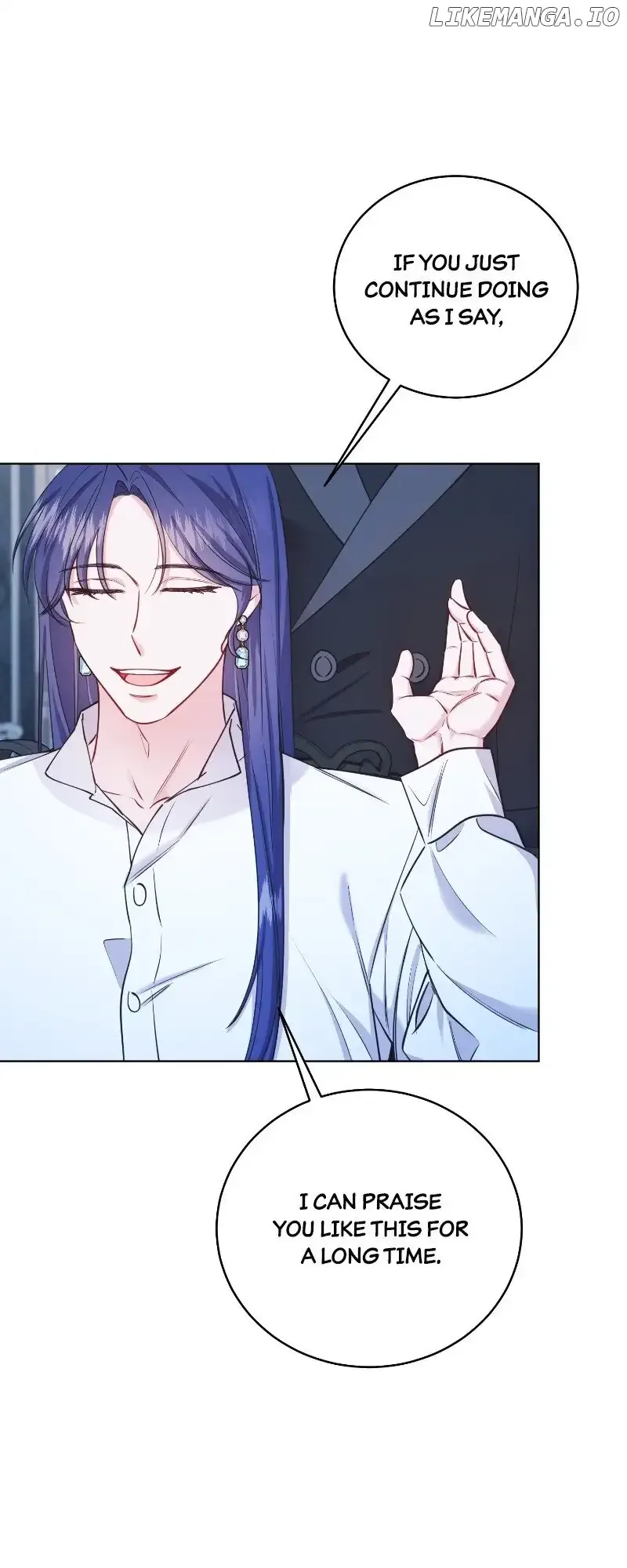The Second Male Lead is Actually a Girl Chapter 47 Online - página 34