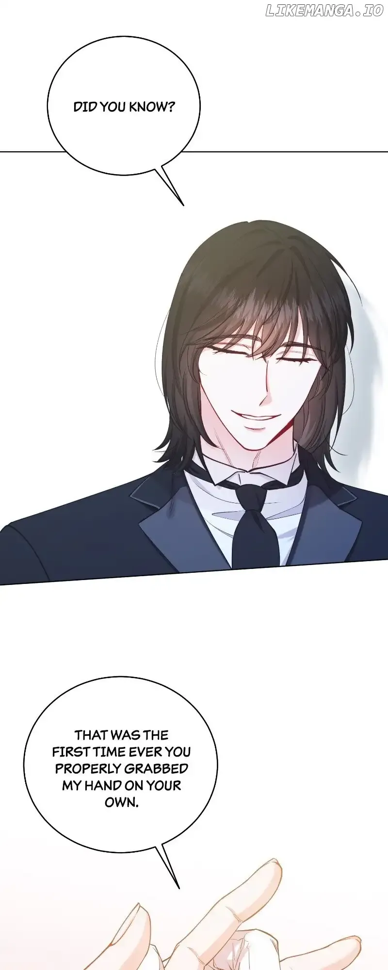 The Second Male Lead is Actually a Girl Chapter 47 Online - página 35