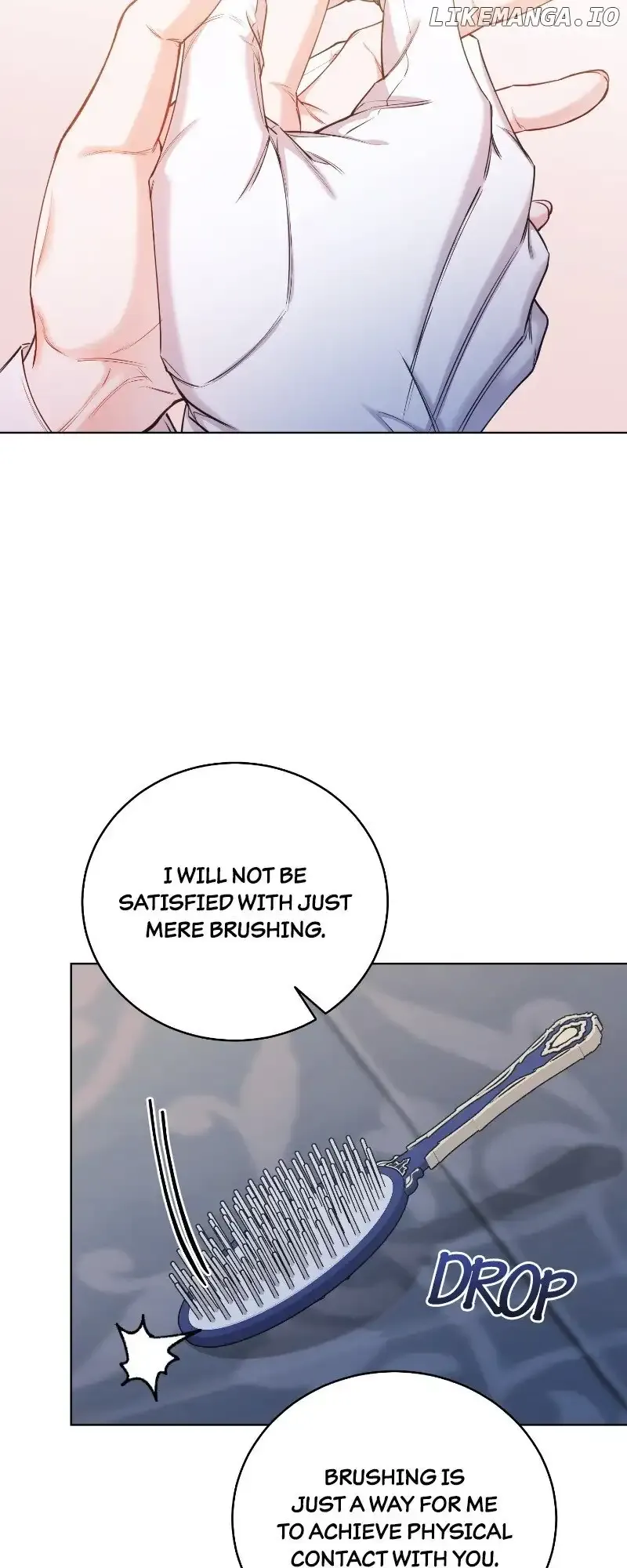 The Second Male Lead is Actually a Girl Chapter 47 Online - página 36