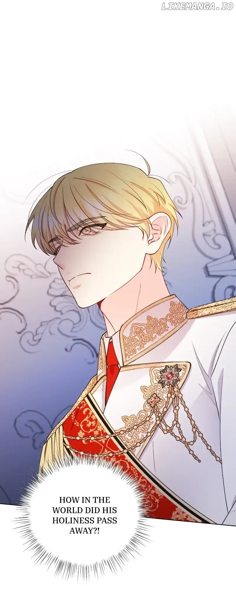 The Second Male Lead is Actually a Girl Chapter 47 Online - página 41