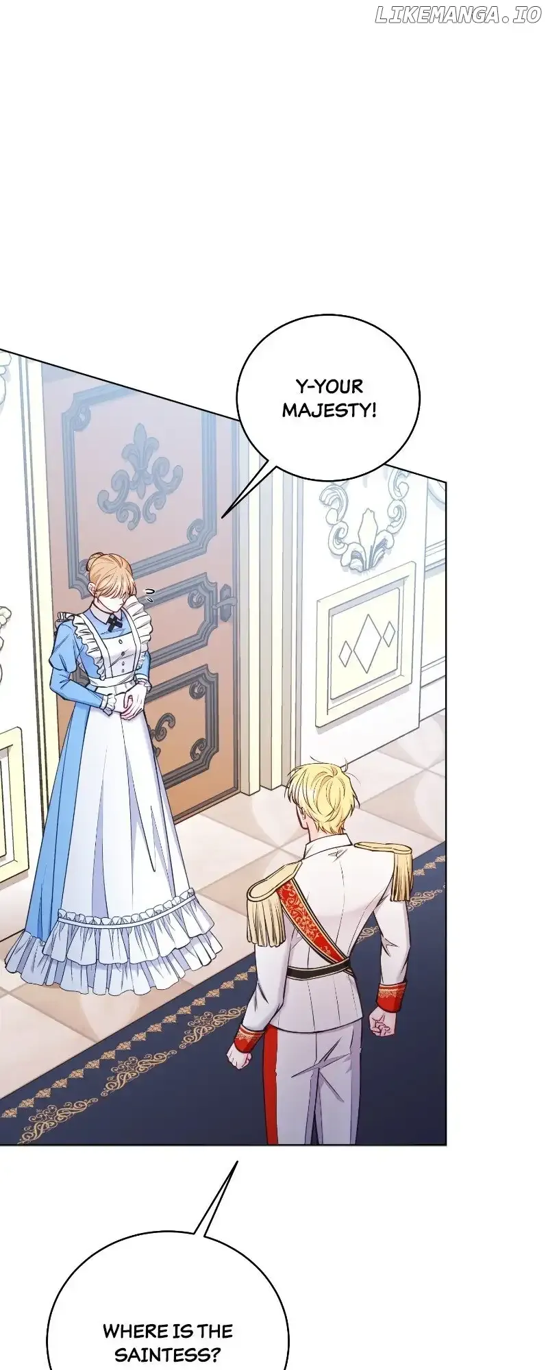 The Second Male Lead is Actually a Girl Chapter 47 Online - página 42