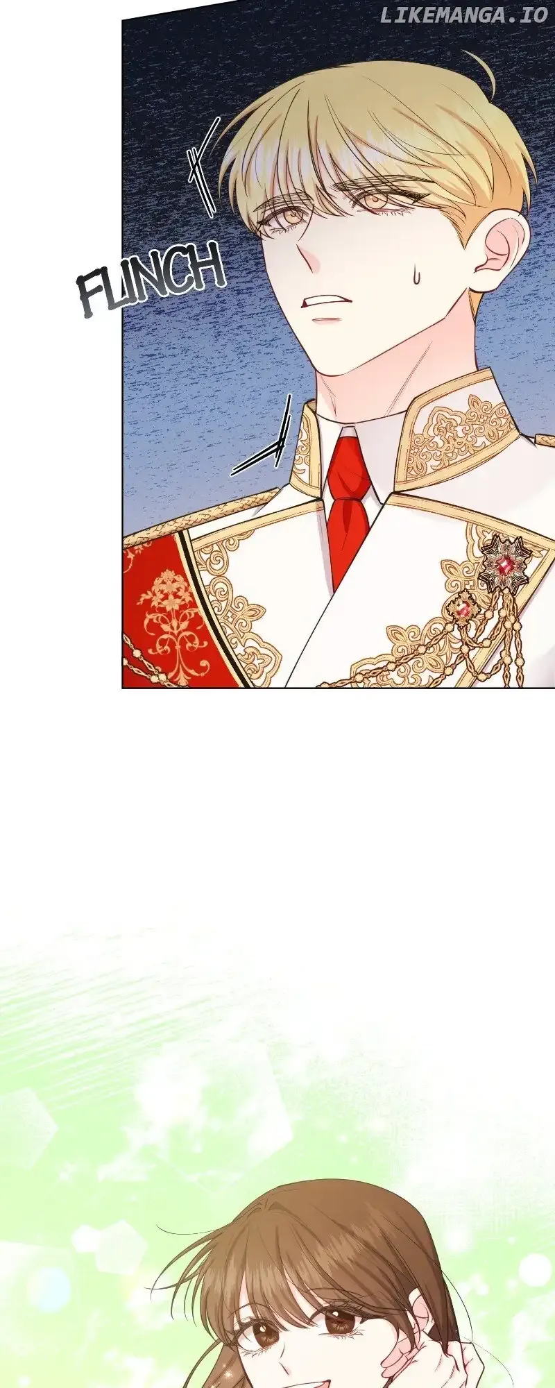 The Second Male Lead is Actually a Girl Chapter 47 Online - página 45