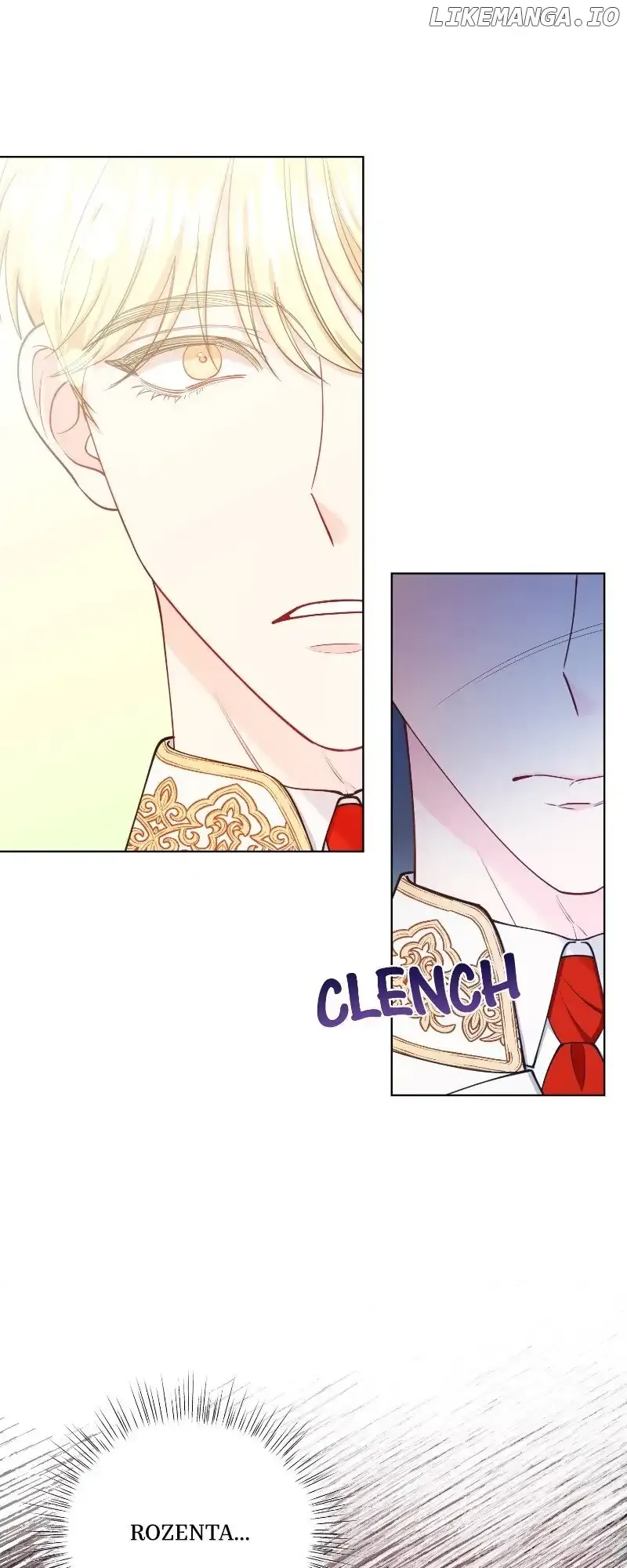 The Second Male Lead is Actually a Girl Chapter 47 Online - página 47