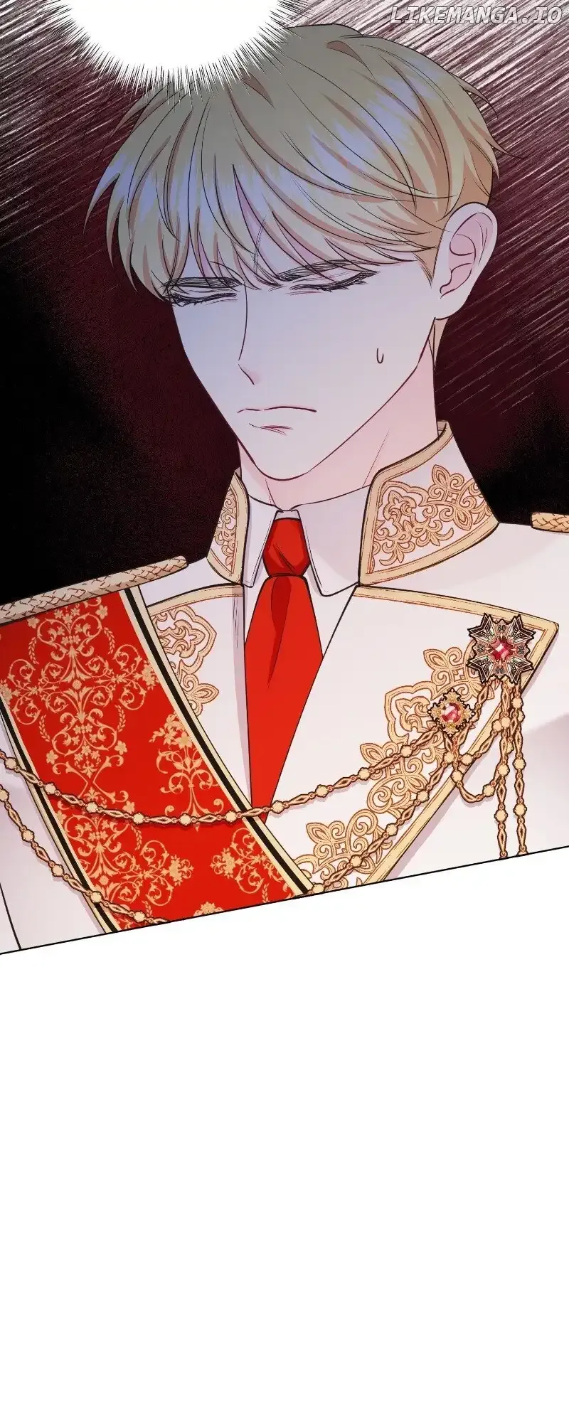 The Second Male Lead is Actually a Girl Chapter 47 Online - página 48