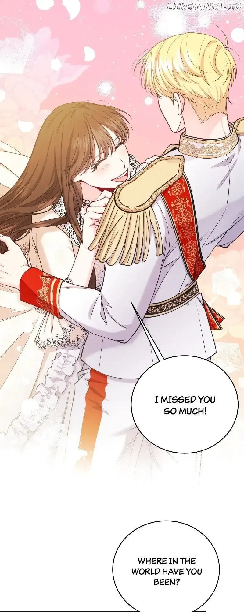 The Second Male Lead is Actually a Girl Chapter 47 Online - página 50