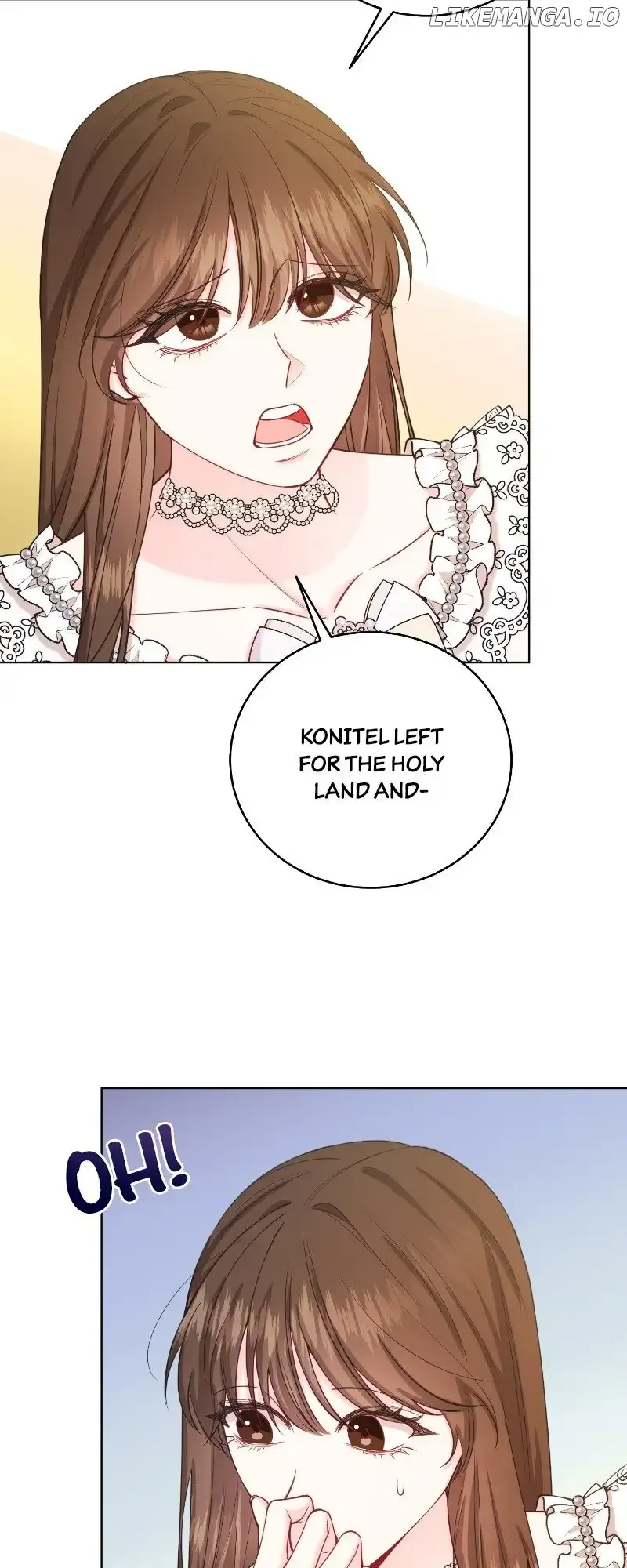 The Second Male Lead is Actually a Girl Chapter 47 Online - página 51