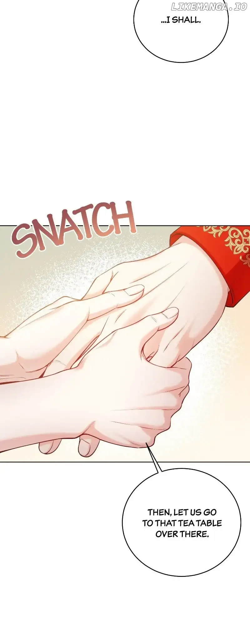 The Second Male Lead is Actually a Girl Chapter 47 Online - página 56