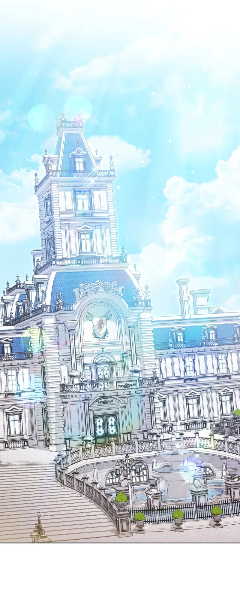 The Second Male Lead is Actually a Girl Chapter 48 Online - página 1