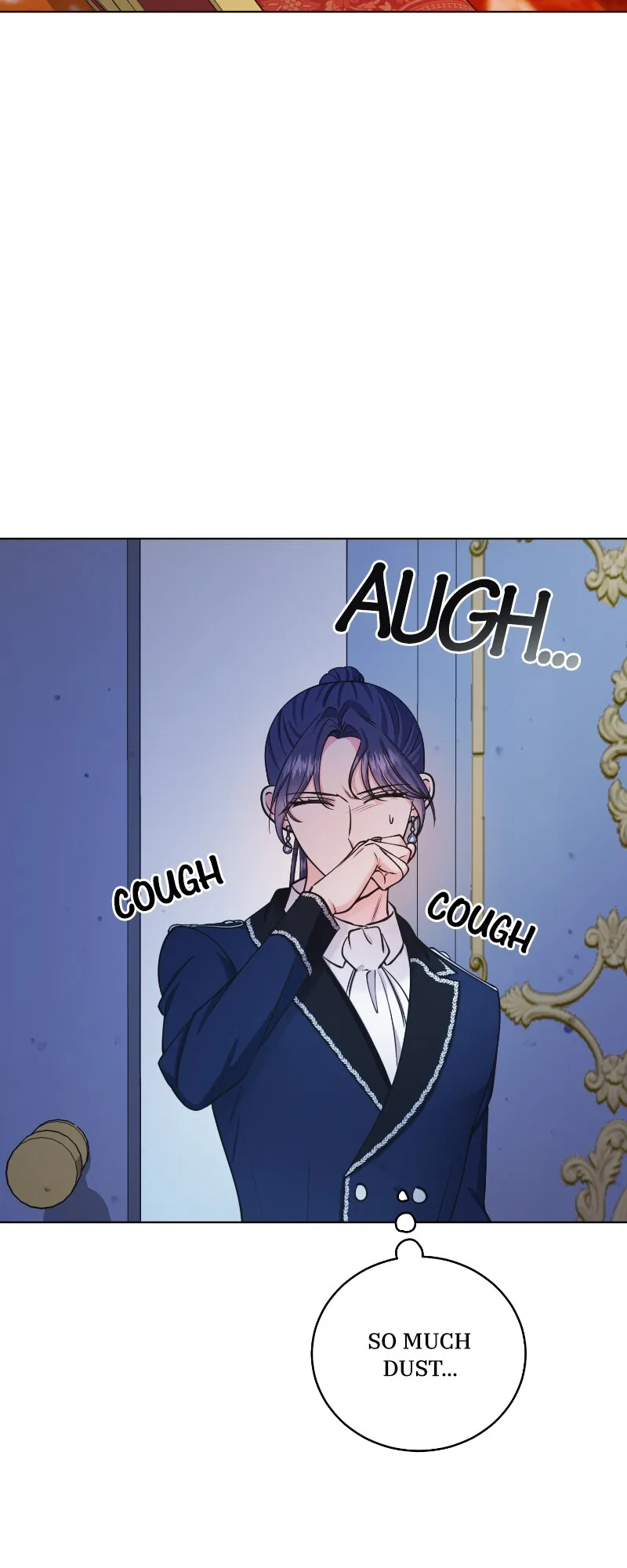 The Second Male Lead is Actually a Girl Chapter 48 Online - página 3