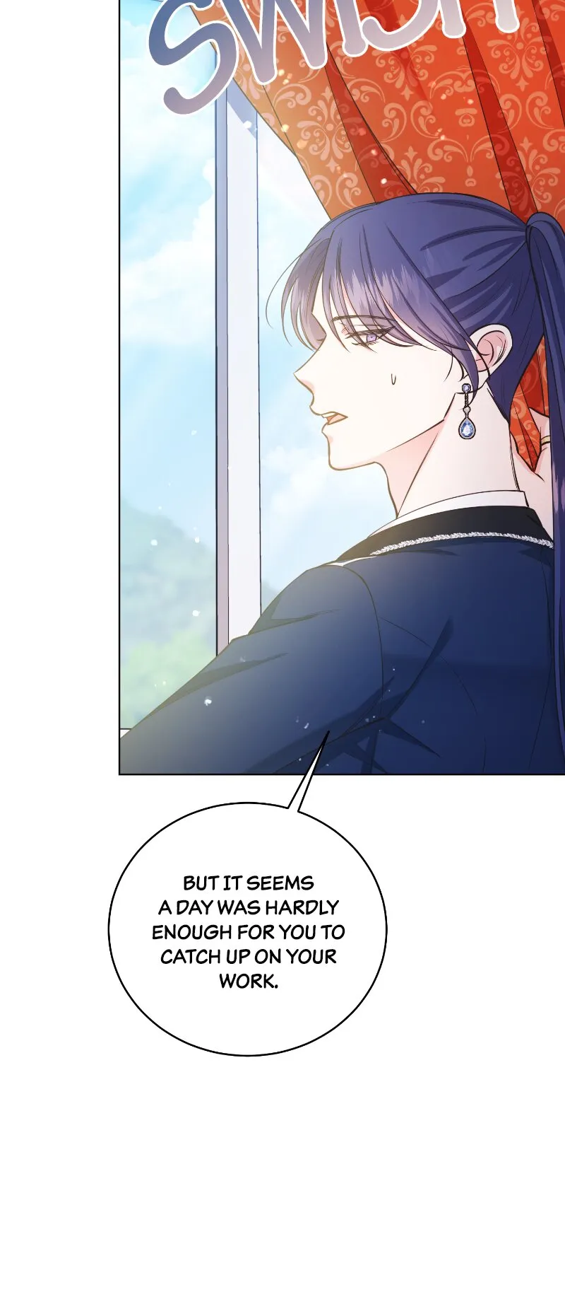 The Second Male Lead is Actually a Girl Chapter 48 Online - página 5