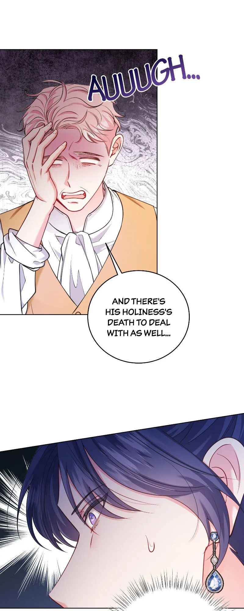 The Second Male Lead is Actually a Girl Chapter 48 Online - página 7