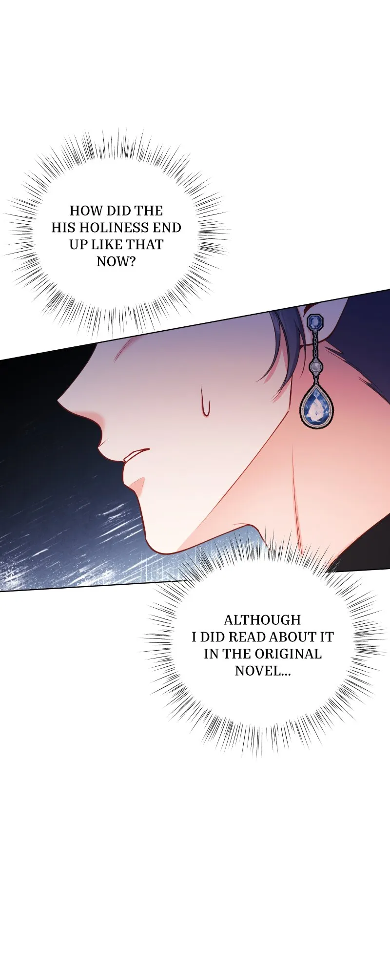 The Second Male Lead is Actually a Girl Chapter 48 Online - página 10