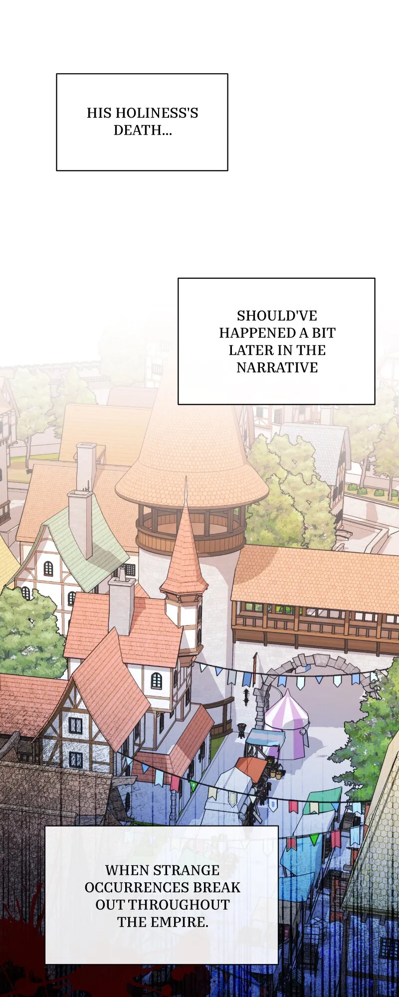 The Second Male Lead is Actually a Girl Chapter 48 Online - página 11