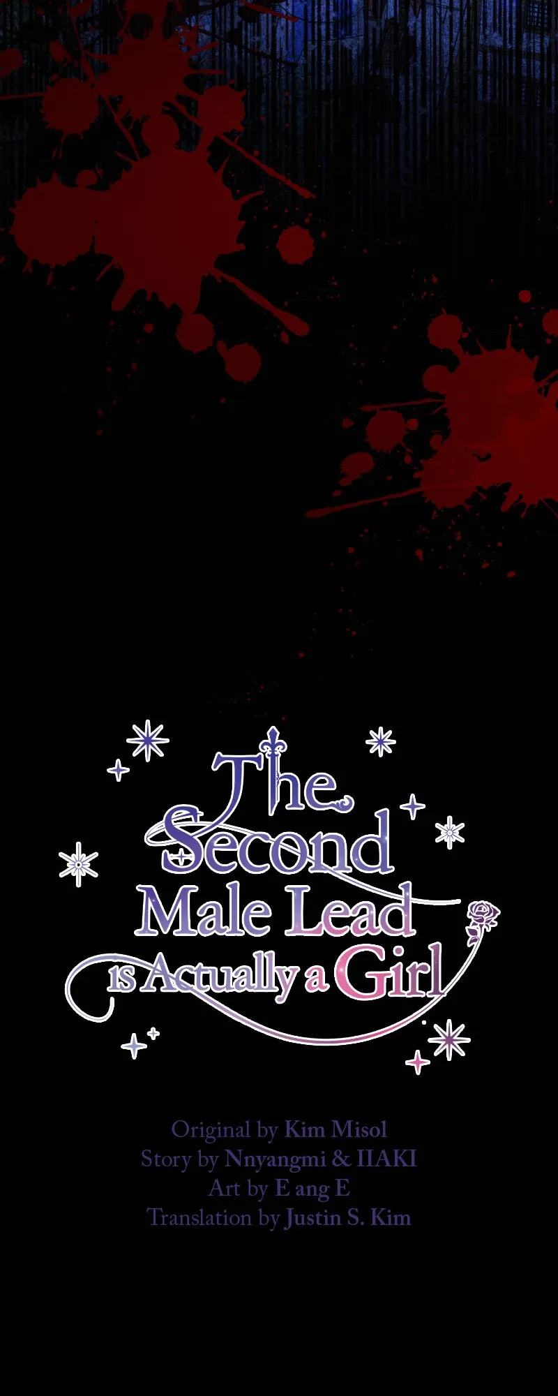 The Second Male Lead is Actually a Girl Chapter 48 Online - página 12