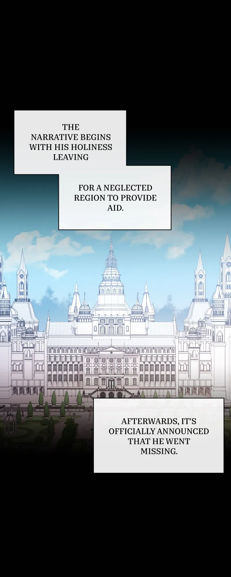 The Second Male Lead is Actually a Girl Chapter 48 Online - página 13