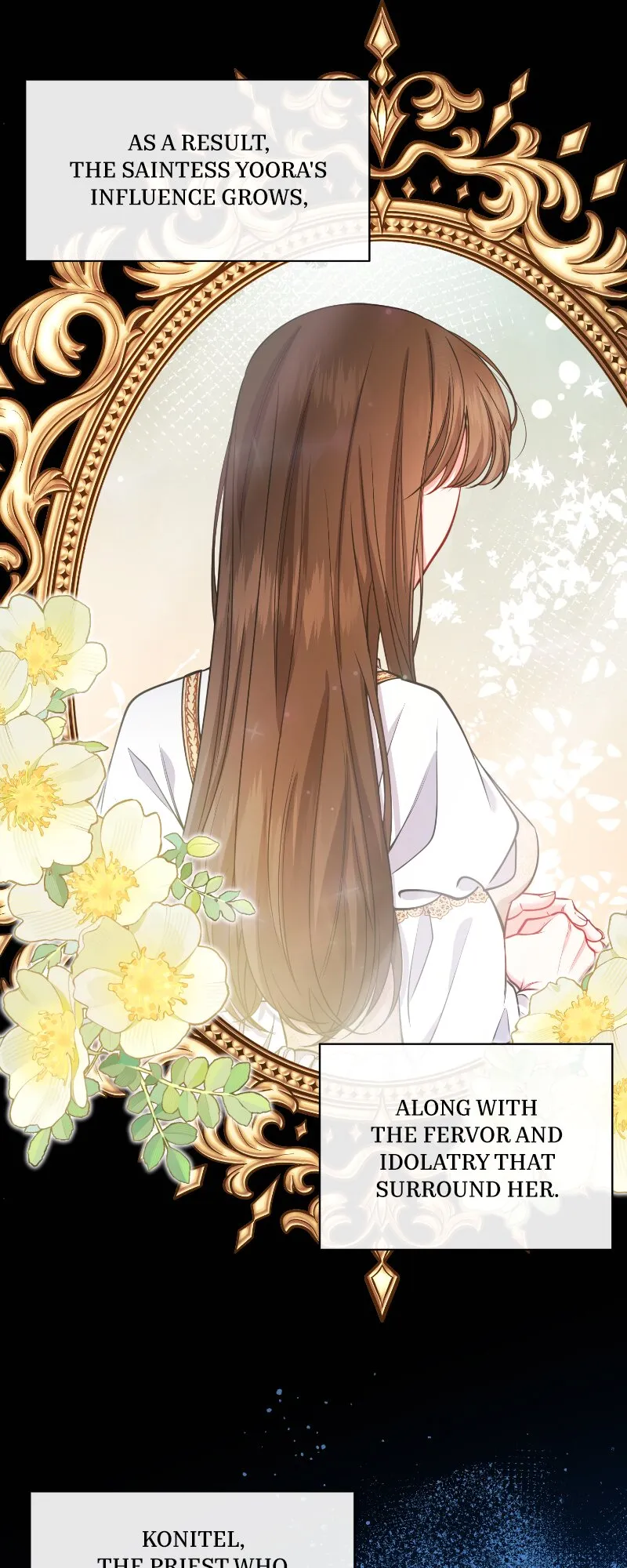 The Second Male Lead is Actually a Girl Chapter 48 Online - página 15