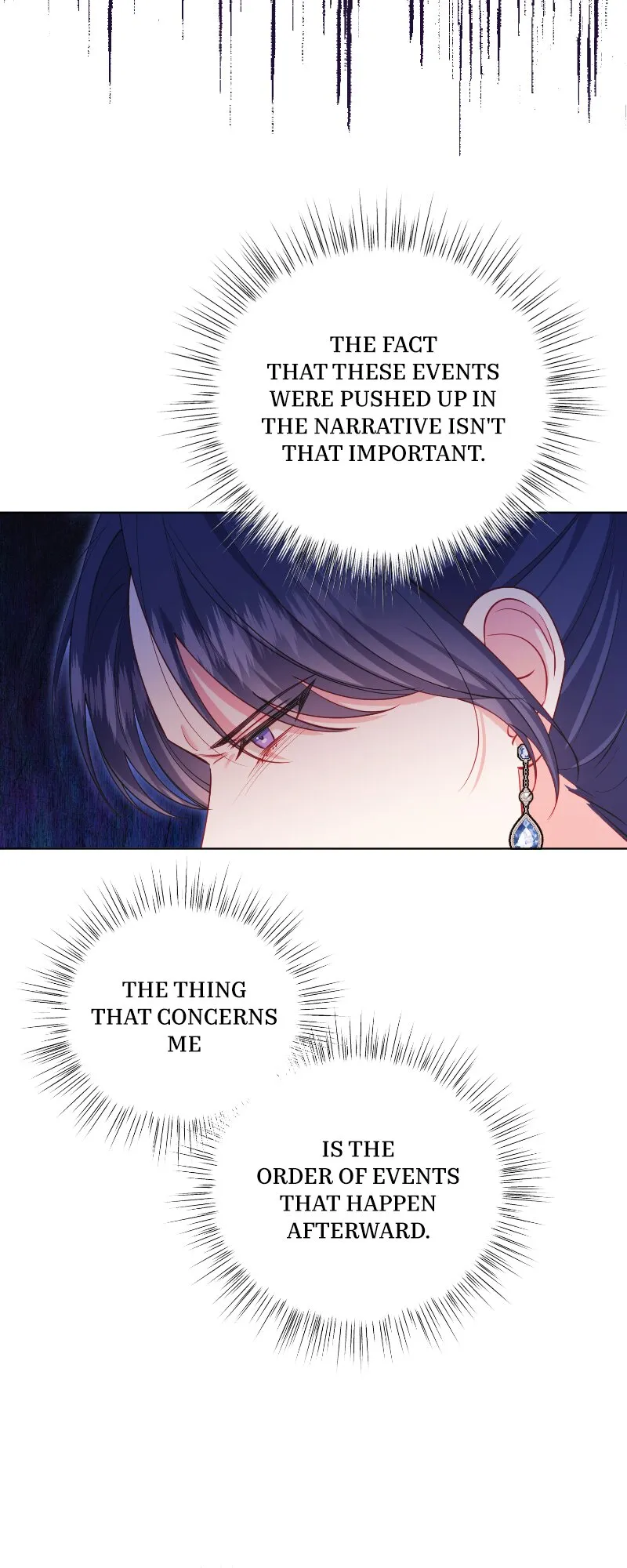 The Second Male Lead is Actually a Girl Chapter 48 Online - página 17