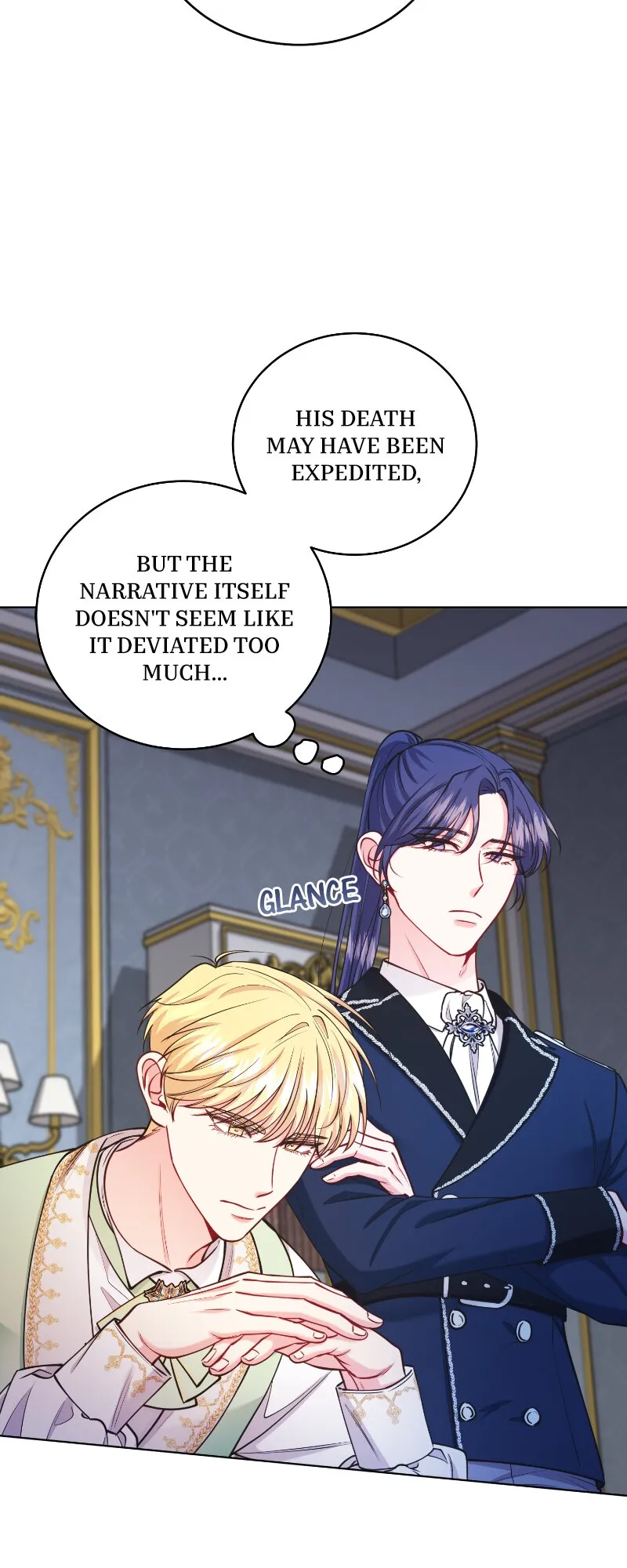 The Second Male Lead is Actually a Girl Chapter 48 Online - página 20