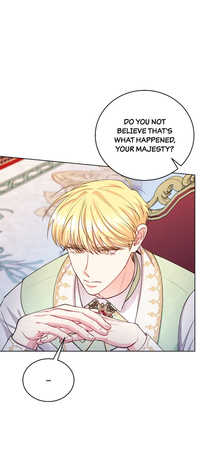 The Second Male Lead is Actually a Girl Chapter 48 Online - página 21