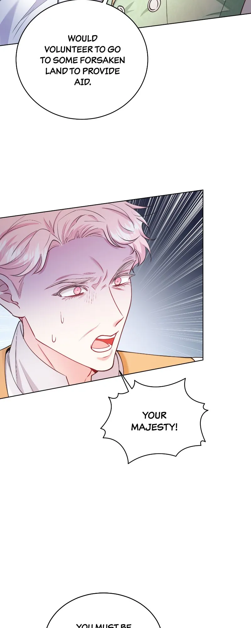 The Second Male Lead is Actually a Girl Chapter 48 Online - página 24