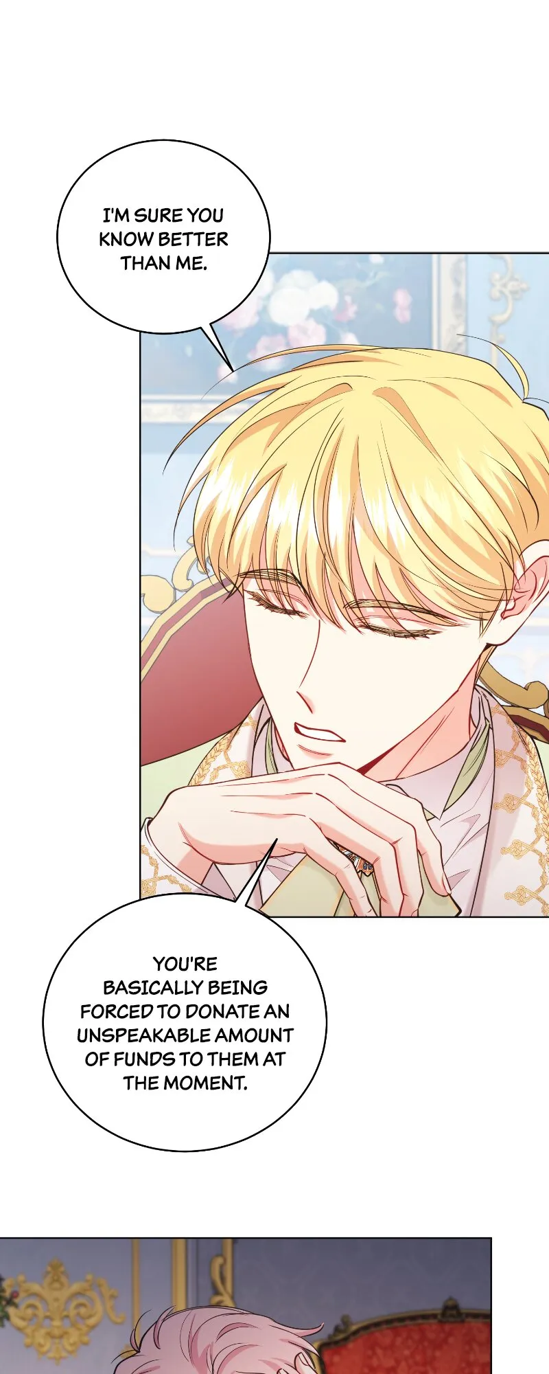 The Second Male Lead is Actually a Girl Chapter 48 Online - página 26