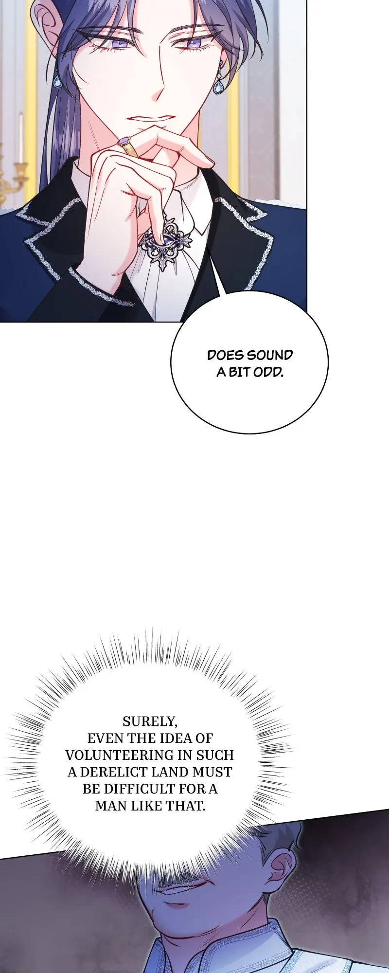 The Second Male Lead is Actually a Girl Chapter 48 Online - página 29