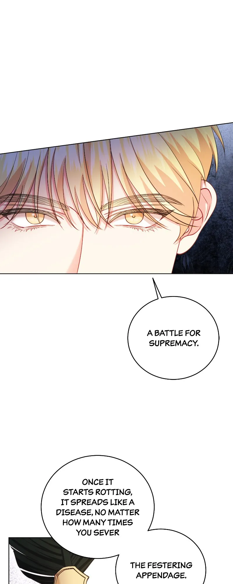 The Second Male Lead is Actually a Girl Chapter 48 Online - página 31