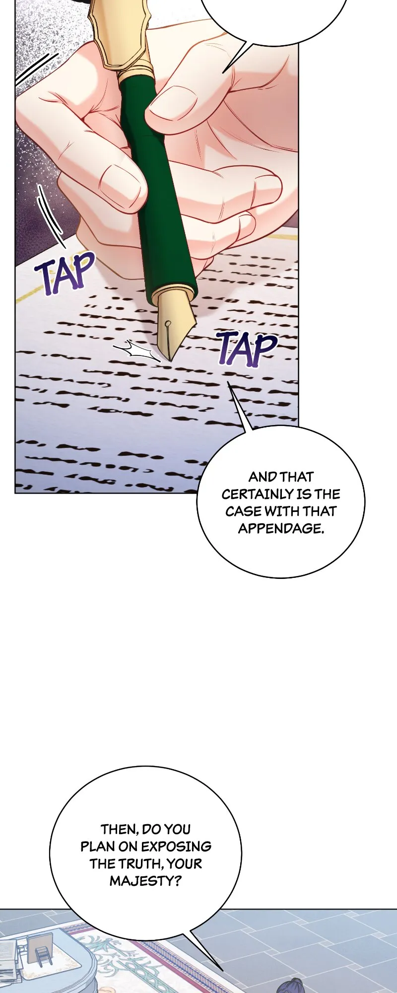 The Second Male Lead is Actually a Girl Chapter 48 Online - página 32