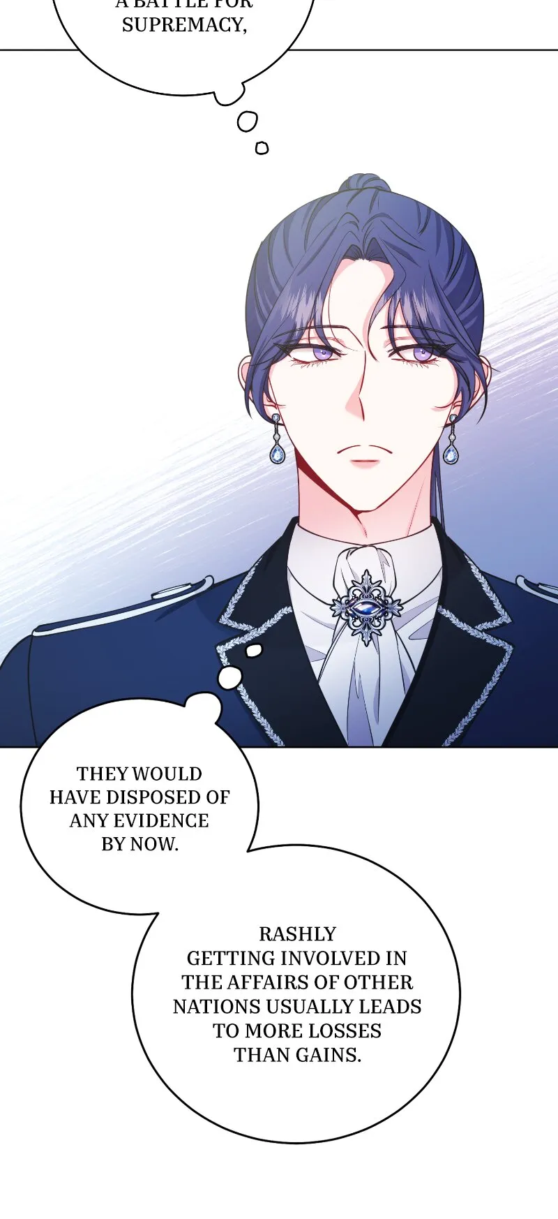 The Second Male Lead is Actually a Girl Chapter 48 Online - página 35