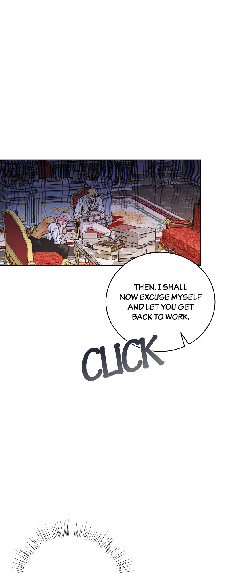 The Second Male Lead is Actually a Girl Chapter 48 Online - página 36