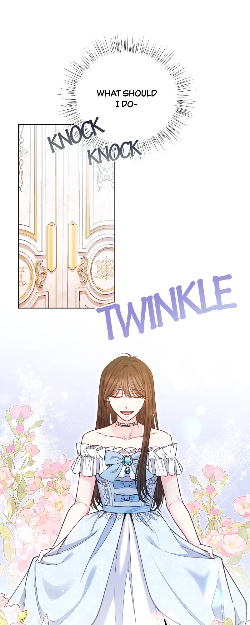 The Second Male Lead is Actually a Girl Chapter 48 Online - página 41