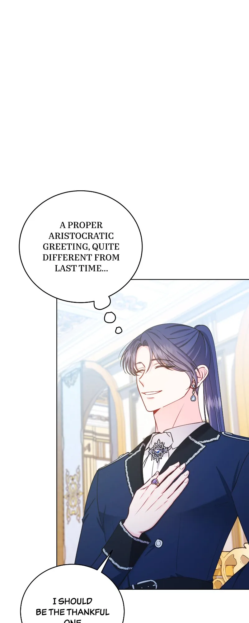The Second Male Lead is Actually a Girl Chapter 48 Online - página 43