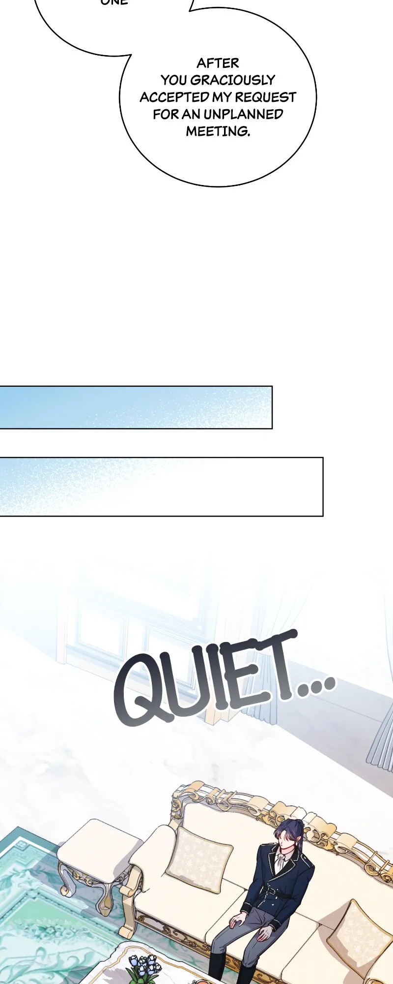 The Second Male Lead is Actually a Girl Chapter 48 Online - página 44