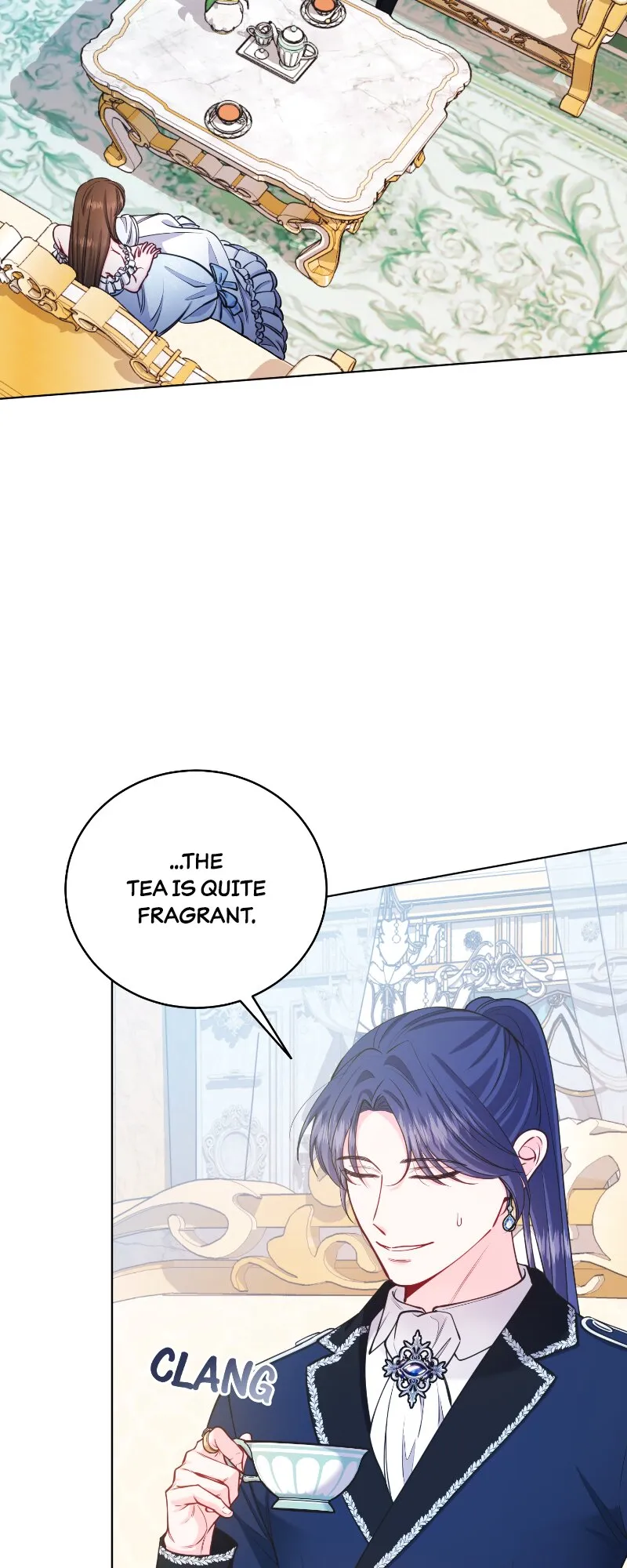 The Second Male Lead is Actually a Girl Chapter 48 Online - página 45