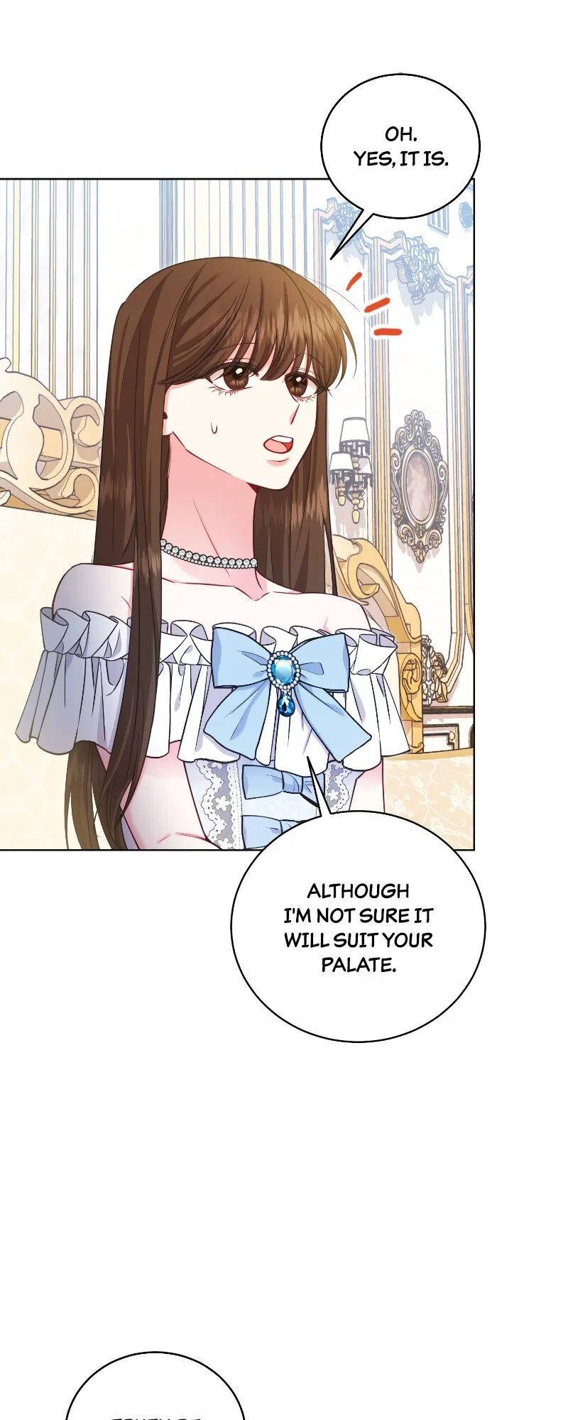 The Second Male Lead is Actually a Girl Chapter 48 Online - página 47