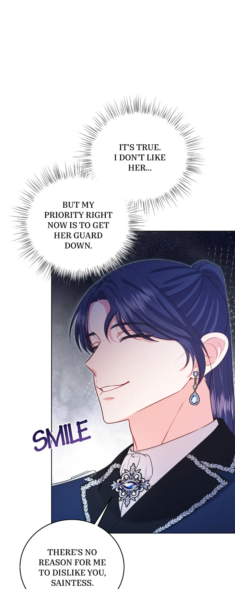 The Second Male Lead is Actually a Girl Chapter 48 Online - página 50