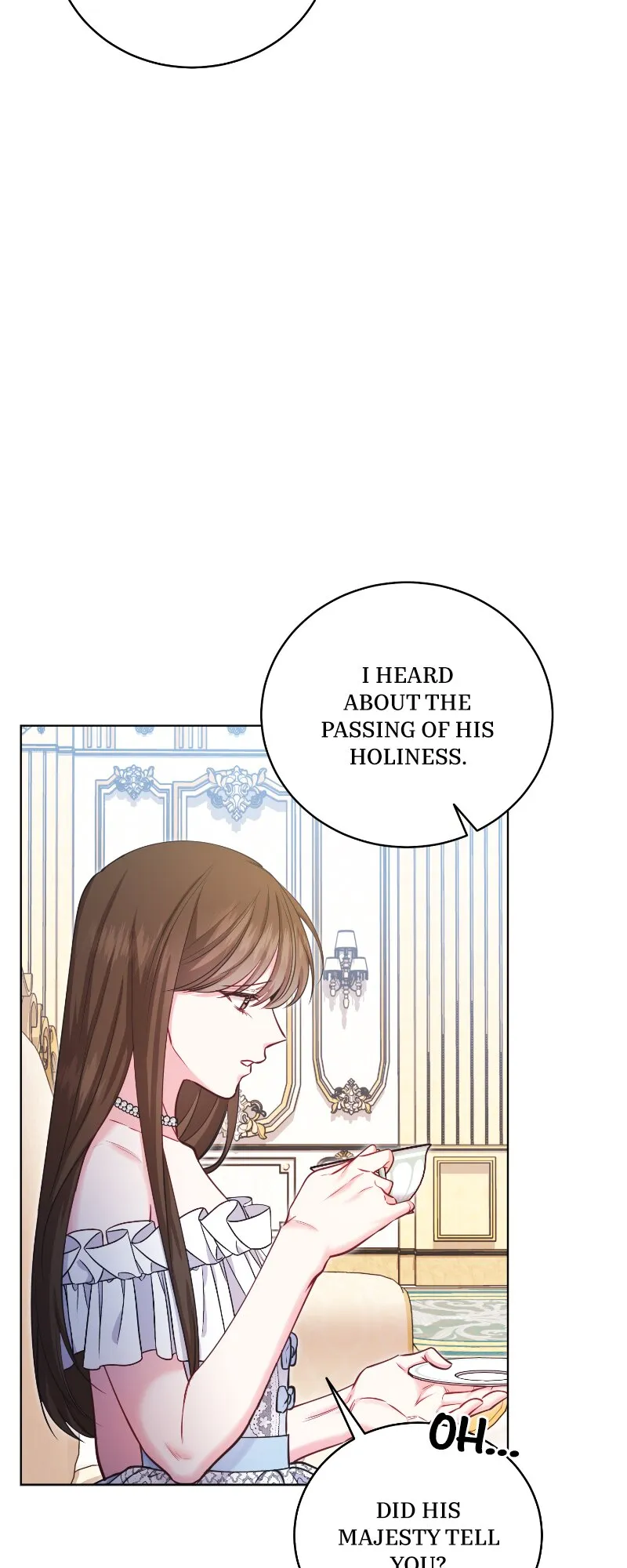 The Second Male Lead is Actually a Girl Chapter 48 Online - página 51