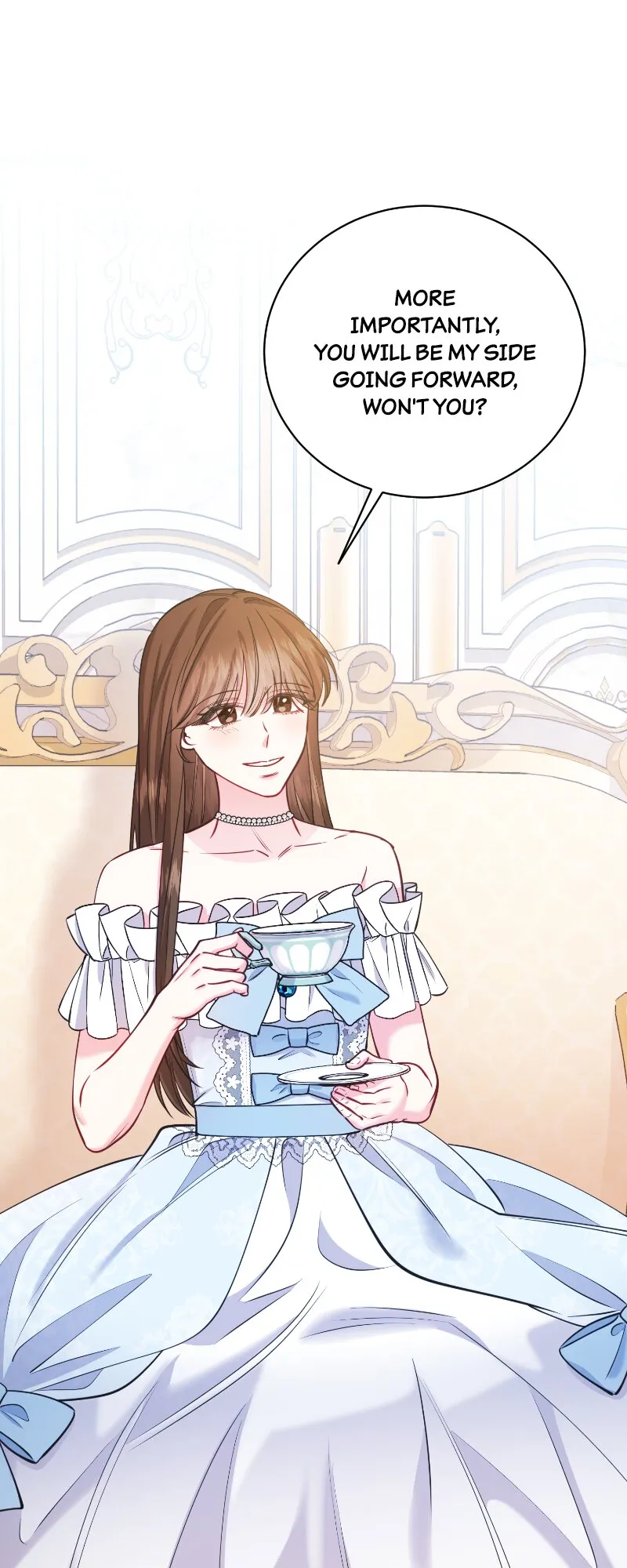 The Second Male Lead is Actually a Girl Chapter 48 Online - página 54