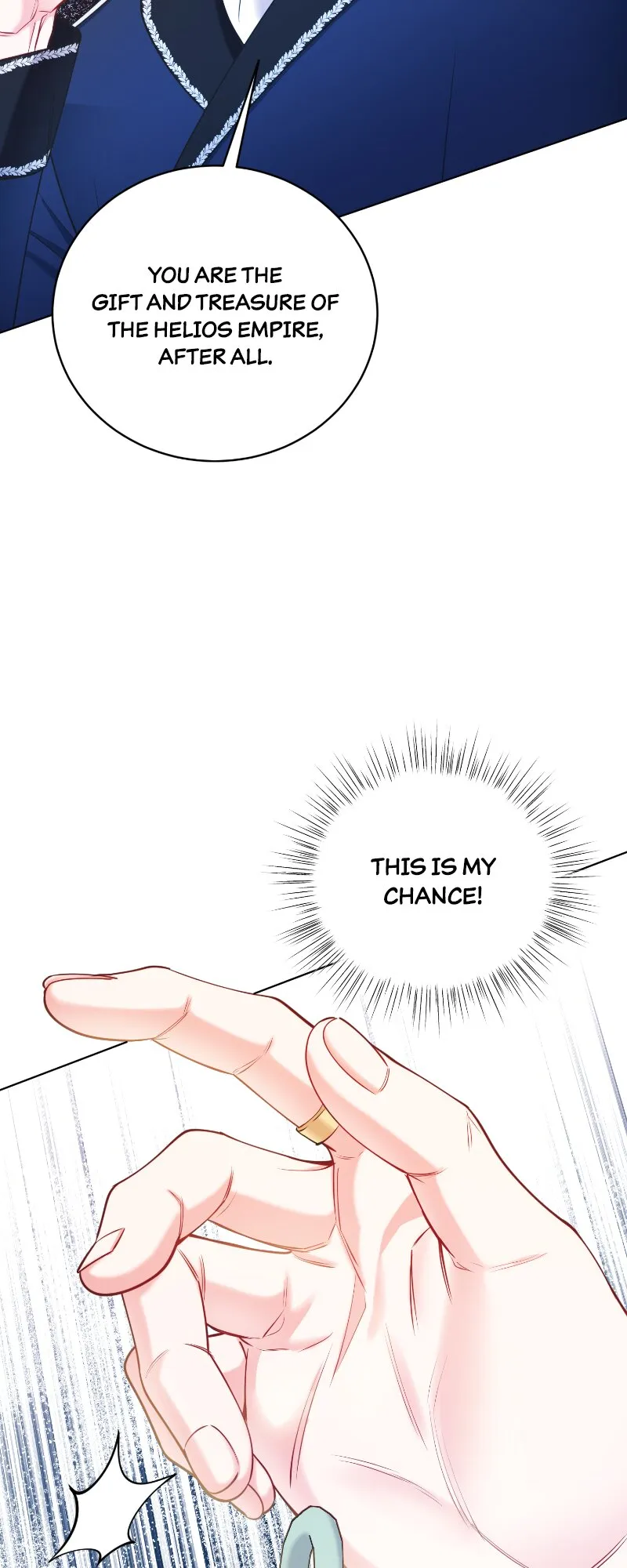 The Second Male Lead is Actually a Girl Chapter 48 Online - página 56